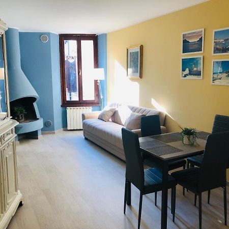 Grace Center Loft Apartment Verona Bagian luar foto