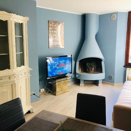 Grace Center Loft Apartment Verona Bagian luar foto