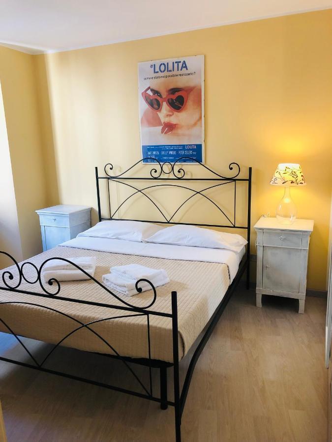 Grace Center Loft Apartment Verona Bagian luar foto
