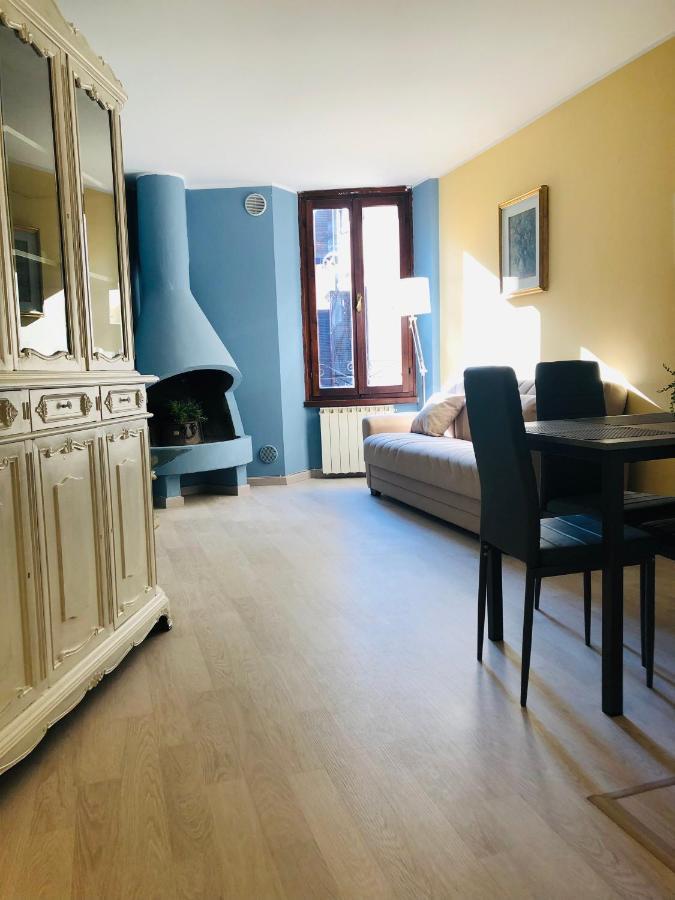 Grace Center Loft Apartment Verona Bagian luar foto