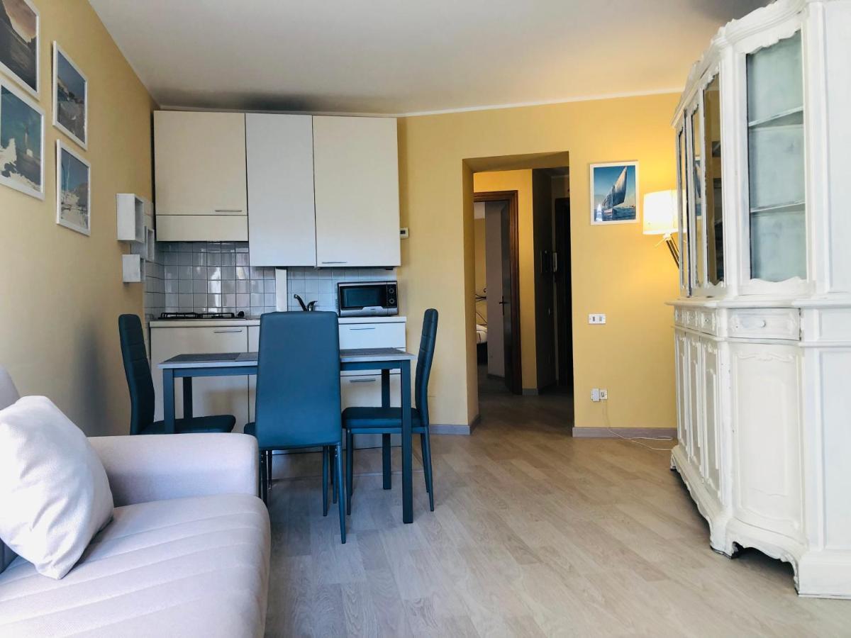 Grace Center Loft Apartment Verona Bagian luar foto