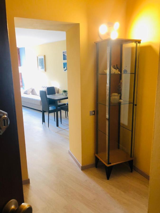 Grace Center Loft Apartment Verona Bagian luar foto