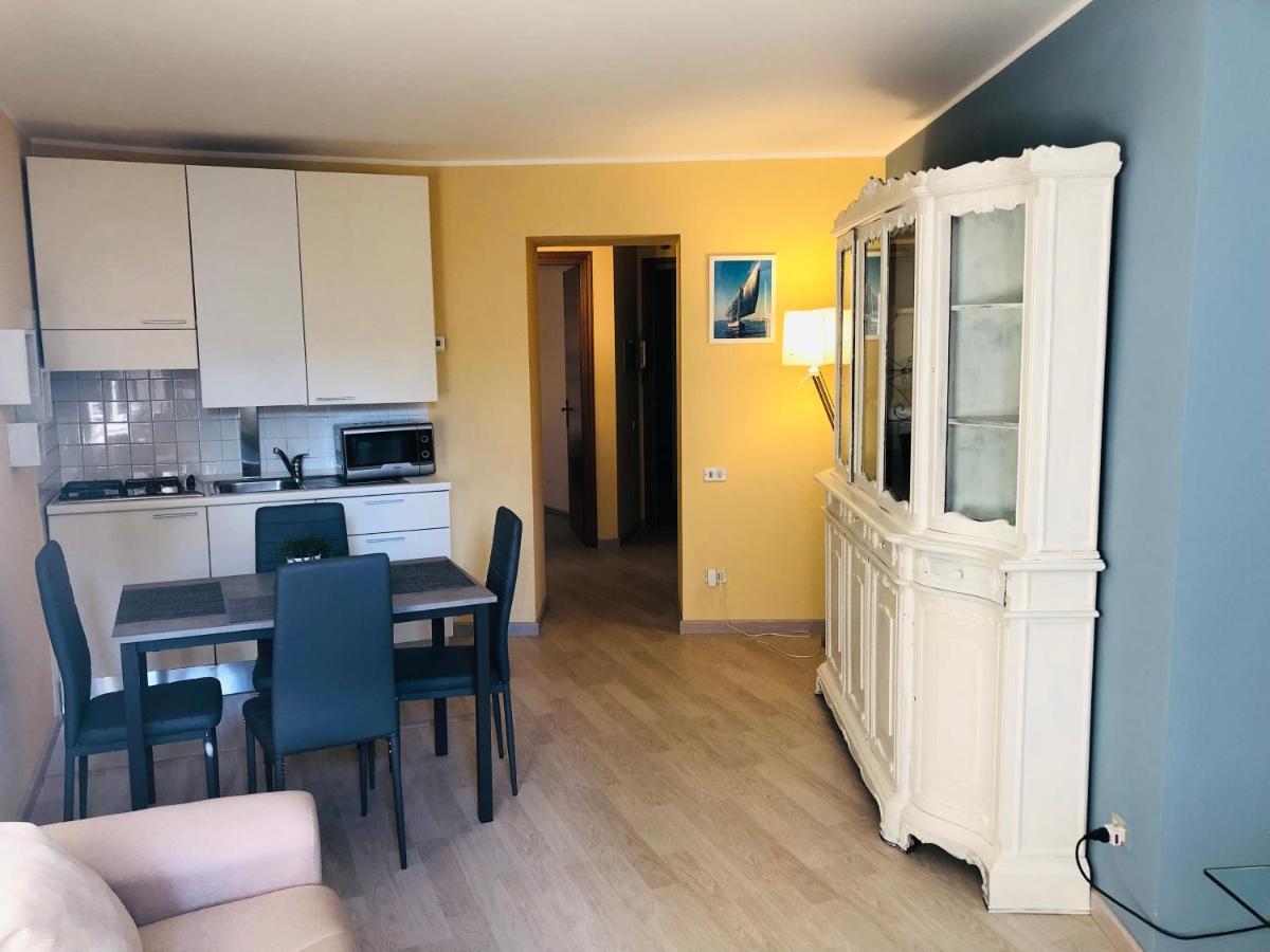 Grace Center Loft Apartment Verona Bagian luar foto
