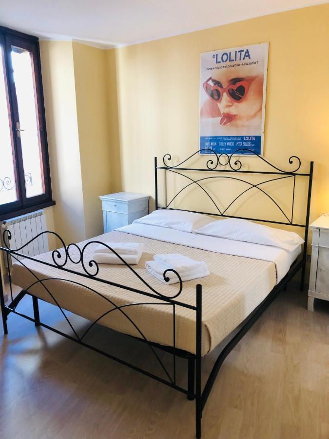 Grace Center Loft Apartment Verona Bagian luar foto