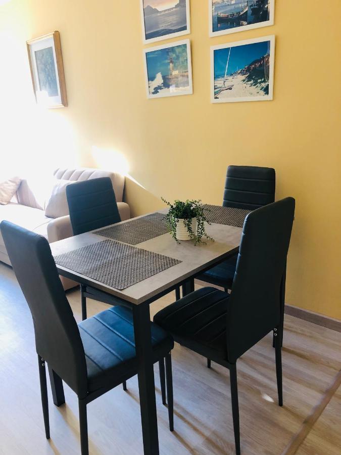 Grace Center Loft Apartment Verona Bagian luar foto