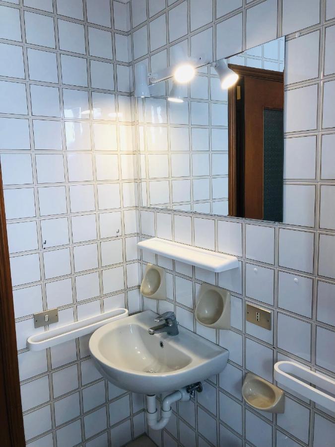 Grace Center Loft Apartment Verona Bagian luar foto