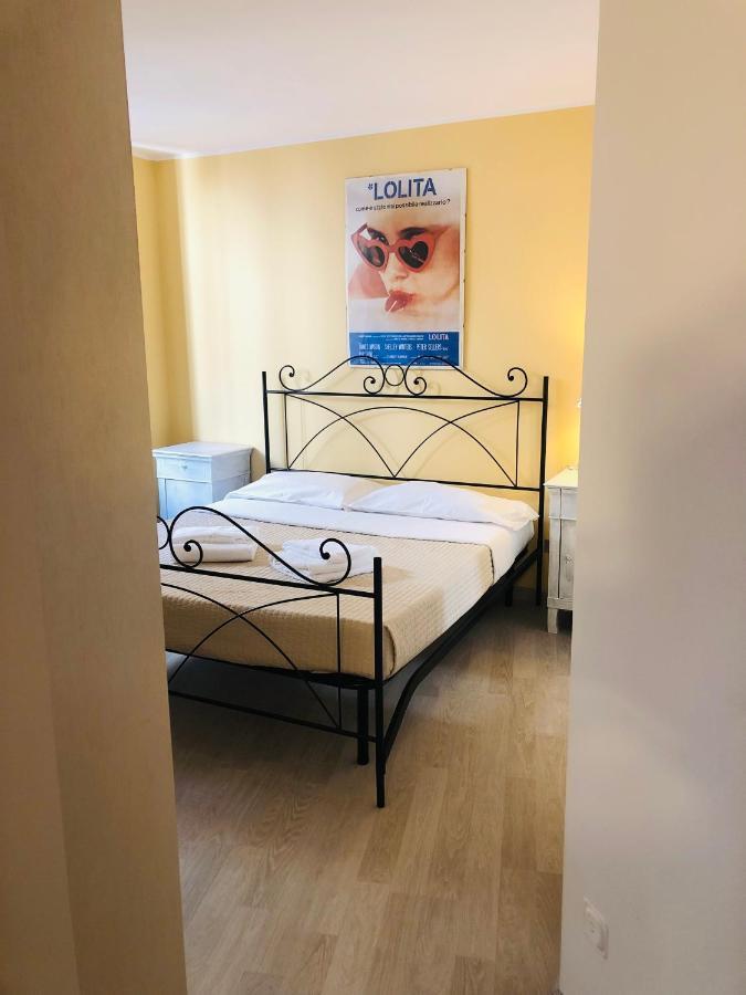 Grace Center Loft Apartment Verona Bagian luar foto