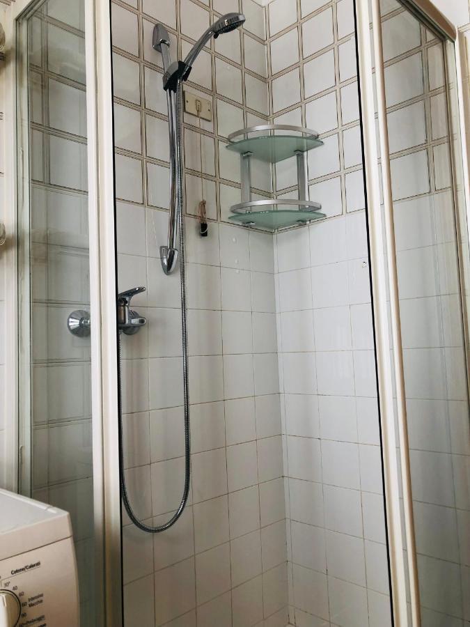 Grace Center Loft Apartment Verona Bagian luar foto