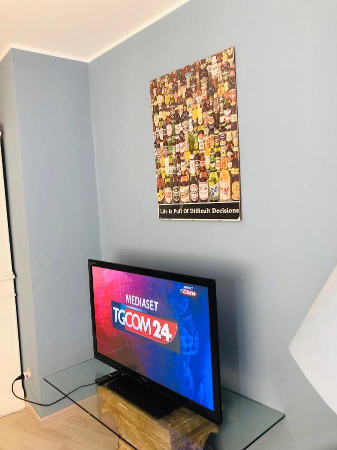 Grace Center Loft Apartment Verona Bagian luar foto