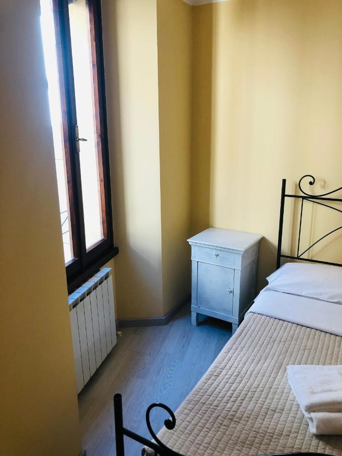 Grace Center Loft Apartment Verona Bagian luar foto